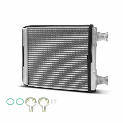 HVAC Heater Core