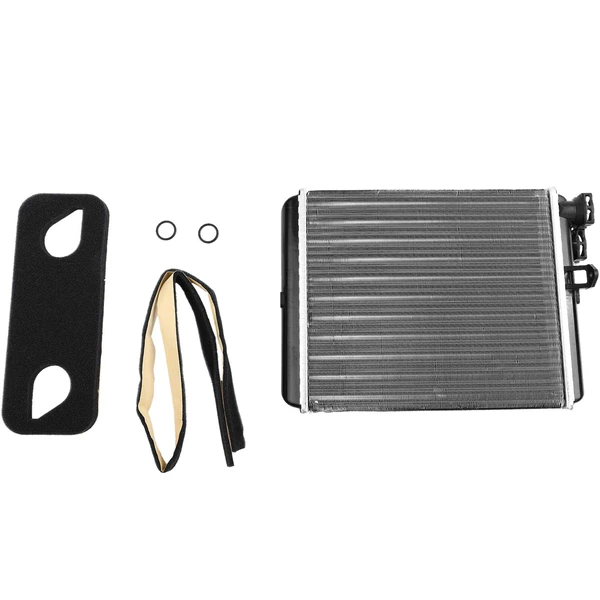 HVAC Heater Core for Volvo S60 01-09 S80 99-06 V70 01-07 XC70 03-08 XC90 03-14