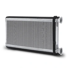 HVAC Heater Core