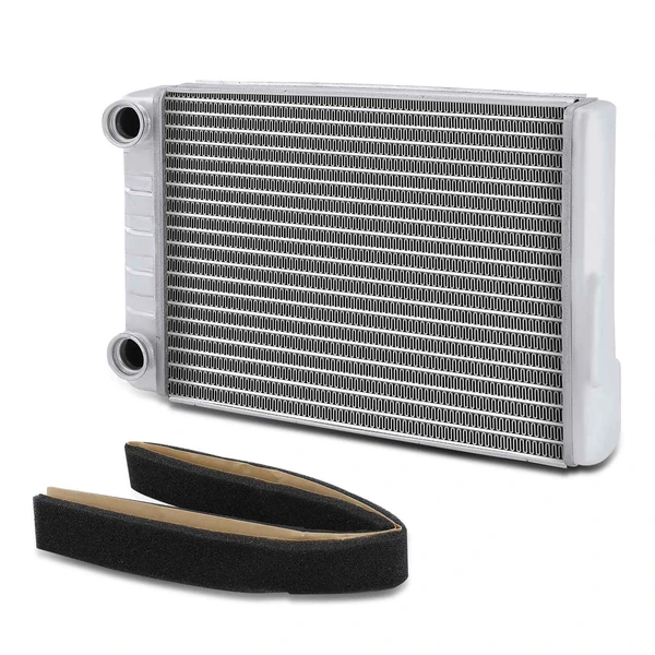 HVAC Heater Core for 2011-2014 Chevrolet Silverado 3500 HD