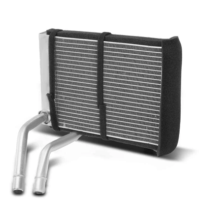 HVAC Heater Core