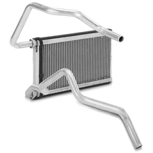 HVAC Heater Core for 2012-2015 Honda Civic