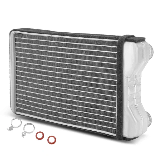 HVAC Heater Core for 2002-2010 Audi A4