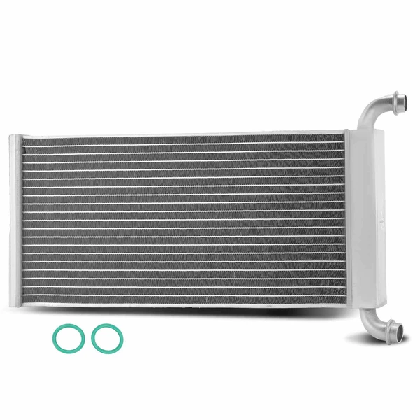Front HVAC Heater Core for 2010-2018 Mercedes-Benz Sprinter 2500