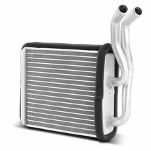 HVAC Heater Core for 2001-2003 Isuzu Rodeo Sport