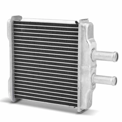 HVAC Heater Core