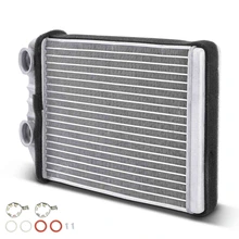 HVAC Heater Core for 2001-2002 Saturn L100