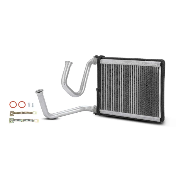 Rear HVAC Heater Core for 2001-2007 Toyota Sequoia