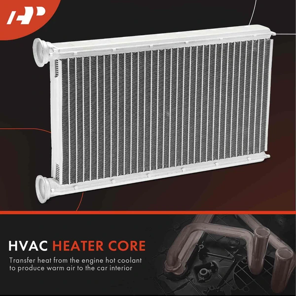 HVAC Heater Core for Chevrolet Silverado 1500 2500 3500 Tahoe GMC Yukon Cadillac