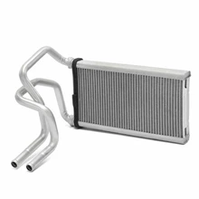 HVAC Heater Core with Tube