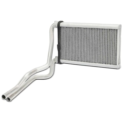 HVAC Heater Core with Tube