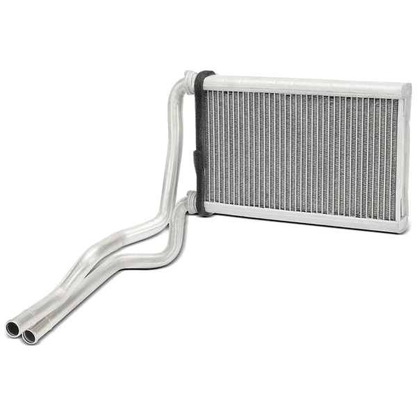 HVAC Heater Core with Tube for Toyota Corolla 20-22 Prius C-HR Lexus UX200