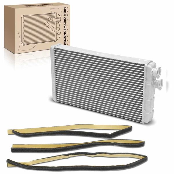 HVAC Heater Core for 2019 2021-2023 Audi e-tron Quattro