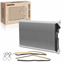 HVAC Heater Core for 2009-2011 BMW 335d