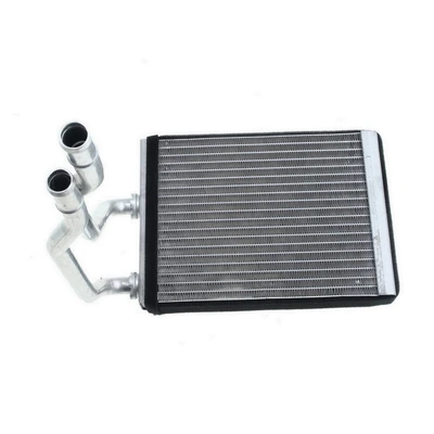 HVAC Heater Core