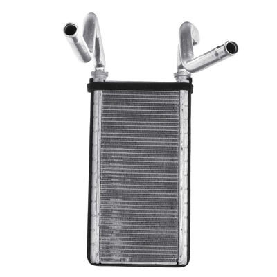 Front HVAC Heater Core