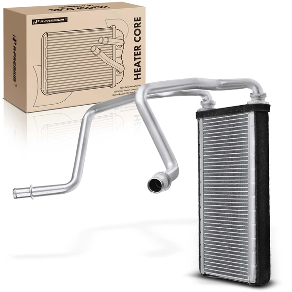 Front HVAC Heater Core for 2014-2020 Ram ProMaster 3500