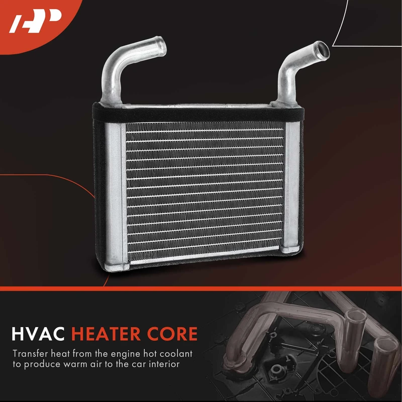 HVAC Heater Core for Hyundai Santa Fe 2013-2019 Santa Fe Sport 2013-2018