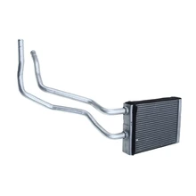 Front HVAC Heater Core for 2012-2019 Nissan NV3500