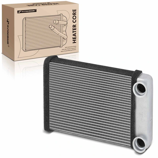 HVAC Heater Core With Tube for 2012-2020 Chevrolet Sonic