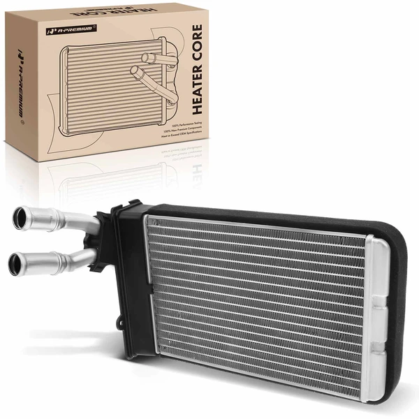 HVAC Heater Core for 1996-2001 Audi A4 Quattro