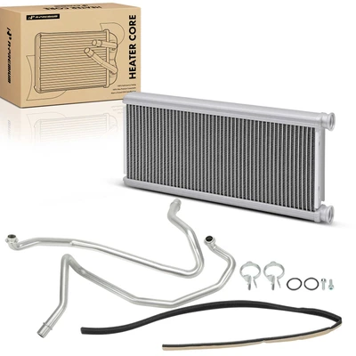 A/C Heater Core with Hose