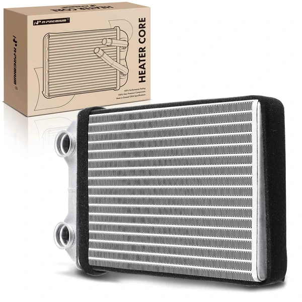 HVAC Heater Core for 2002-2006 Mini Cooper