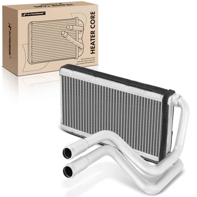 HVAC Heater Core With Tube