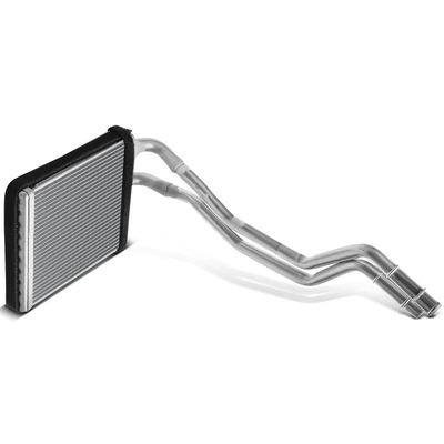 HVAC Heater Core with Tube