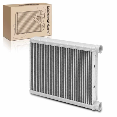 HVAC Heater Core