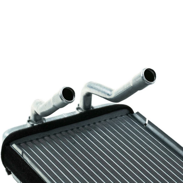 Rear HVAC Heater Core for Chrysler Town & Country Dodge Caravan Plymouth Voyager