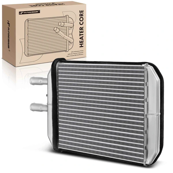 HVAC Heater Core for 1986-1992 Cadillac Commercial Chassis