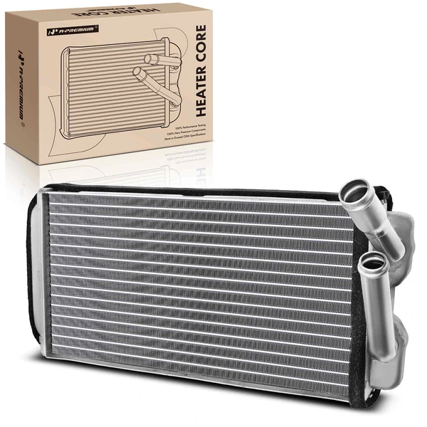 HVAC Heater Core for 1977-1986 Pontiac Parisienne