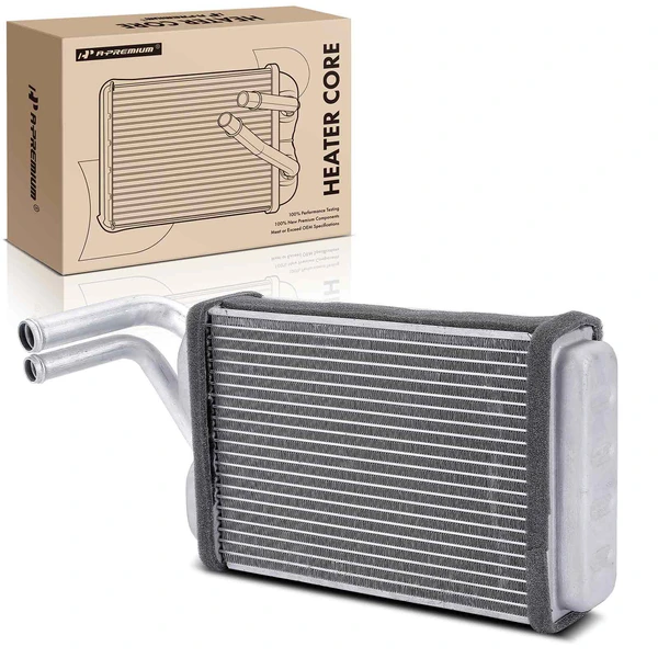 HVAC Heater Core for 1971-1972 GMC Sprint