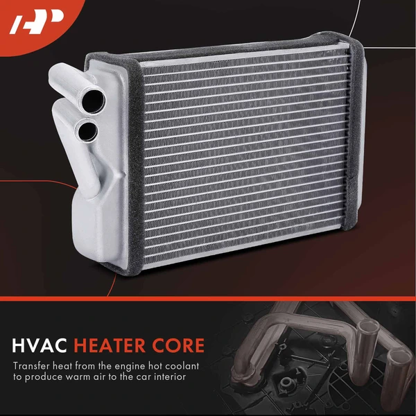HVAC Heater Core for Buick Special Chevrolet Impala GMC Oldsmobile Pontiac