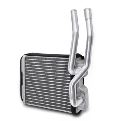 Front HVAC Heater Core
