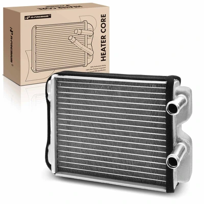 HVAC Heater Core