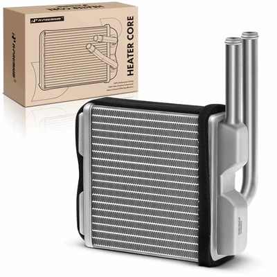 HVAC Heater Core