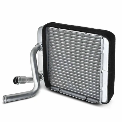 Front Aluminum HVAC Heater Core