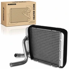Front Aluminum HVAC Heater Core for 1982-1992 Chevrolet Camaro