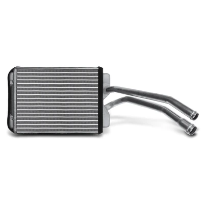 Front HVAC Heater Core