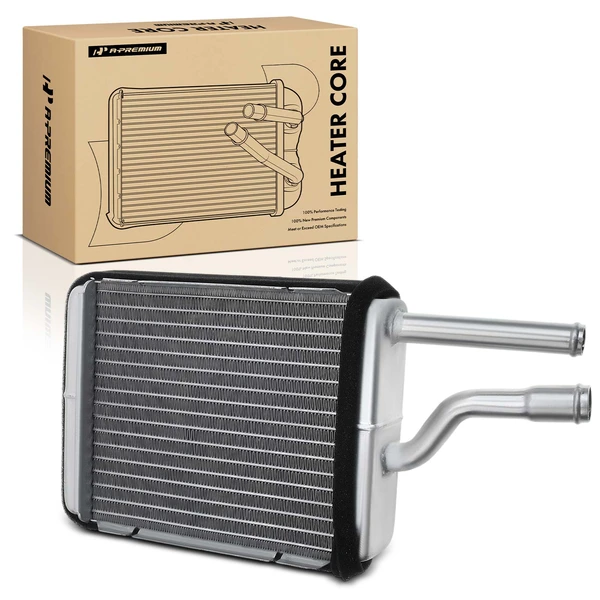 HVAC Heater Core for 1981-1982 Ford Granada