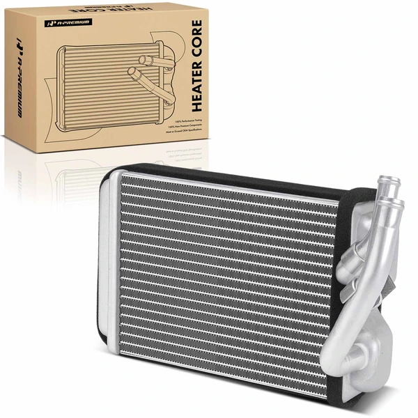 Aluminum Heater Core for 1964-1966 Chevrolet C10 Panel