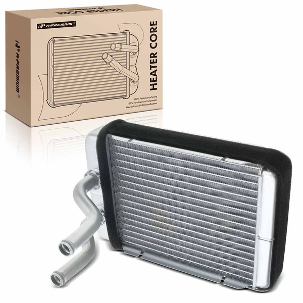 Front HVAC Heater Core for 1983-1994 Ford Ranger