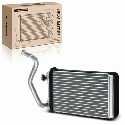 HVAC Heater Core for Toyota Pickup 89-95 T100 93-98 with Standard Duty Heater