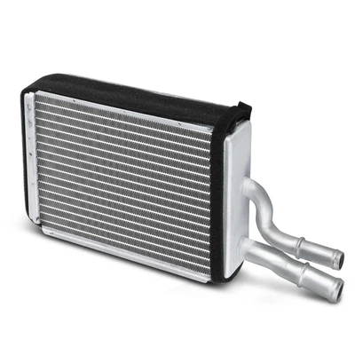 Front HVAC Heater Core