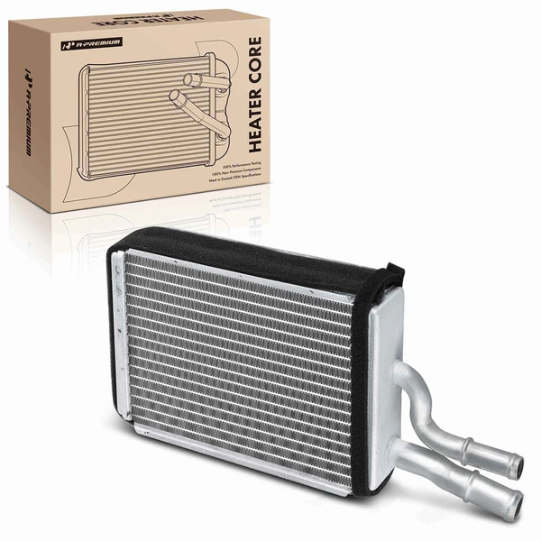 Front HVAC Heater Core for Ford Mustang 1994-2000 Convertible Coupe