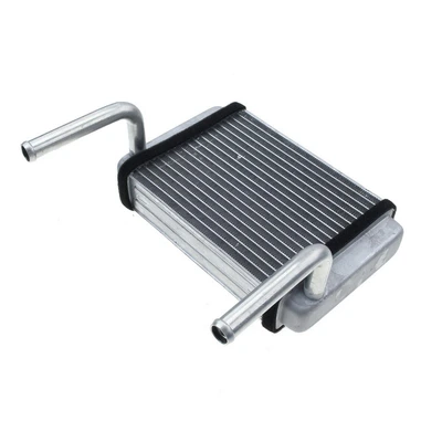 Front HVAC Heater Core