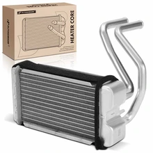 Aluminum HVAC Heater Core for 1990-1993 Acura Integra