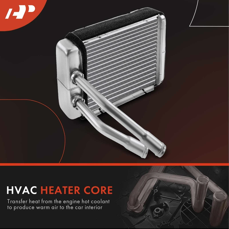 HVAC Heater Core for Ford Crown Victoria Mercury Grand Marquis Lincoln Town Car